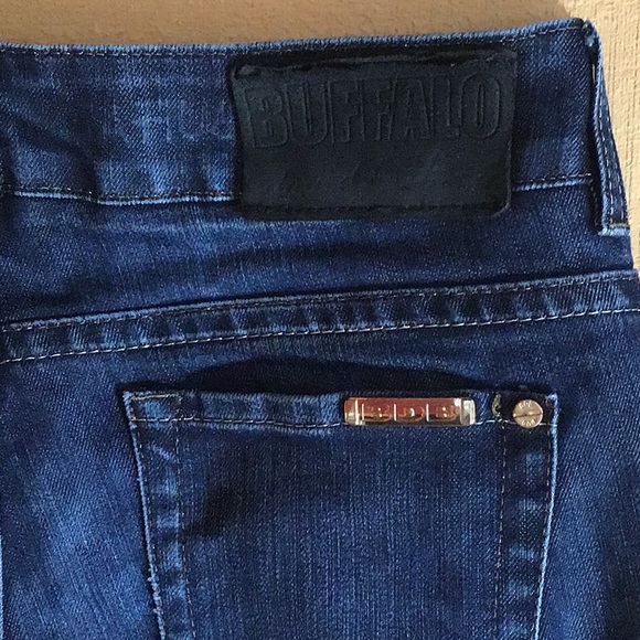 Buffalo Jeans - Picture 5 of 5